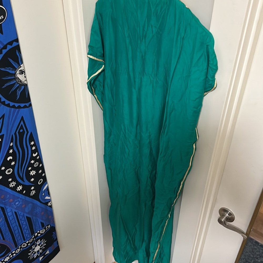 Green Tunic - Picture 4 of 4